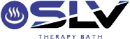 SLV Therapy Bath Logo